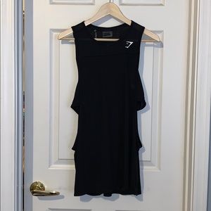 Gymshark workout tank